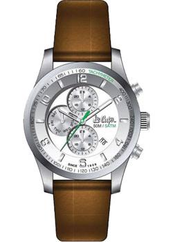 Часы Lee Cooper Skipper LC-58G-B